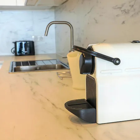 Luxe Center Bay 4 Apartmán *