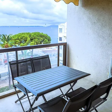 Luxe Center Bay 4 Appartement