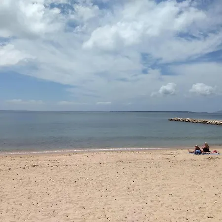 Appartement Luxe Center Bay 4